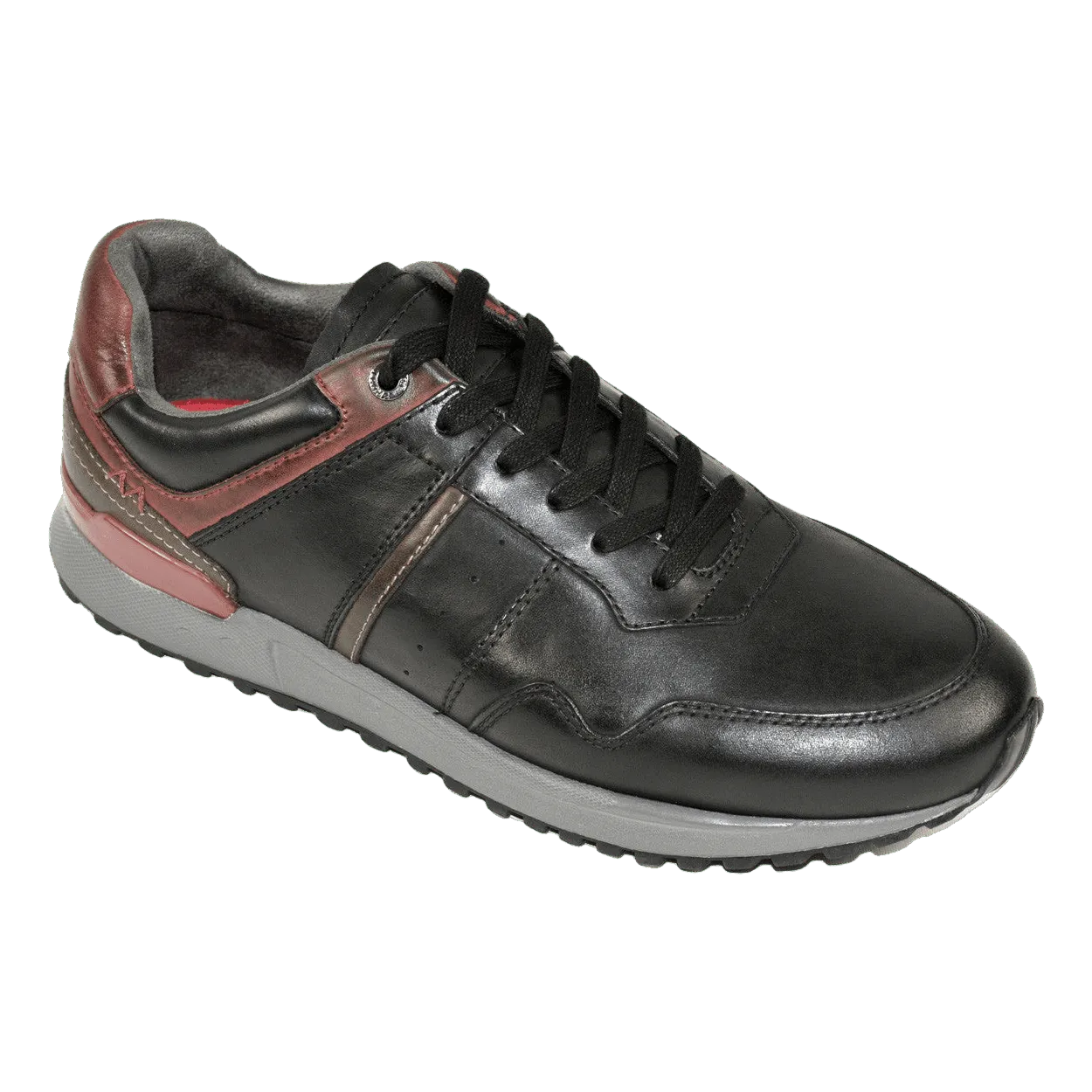 Front Brescia Trainer Shoes