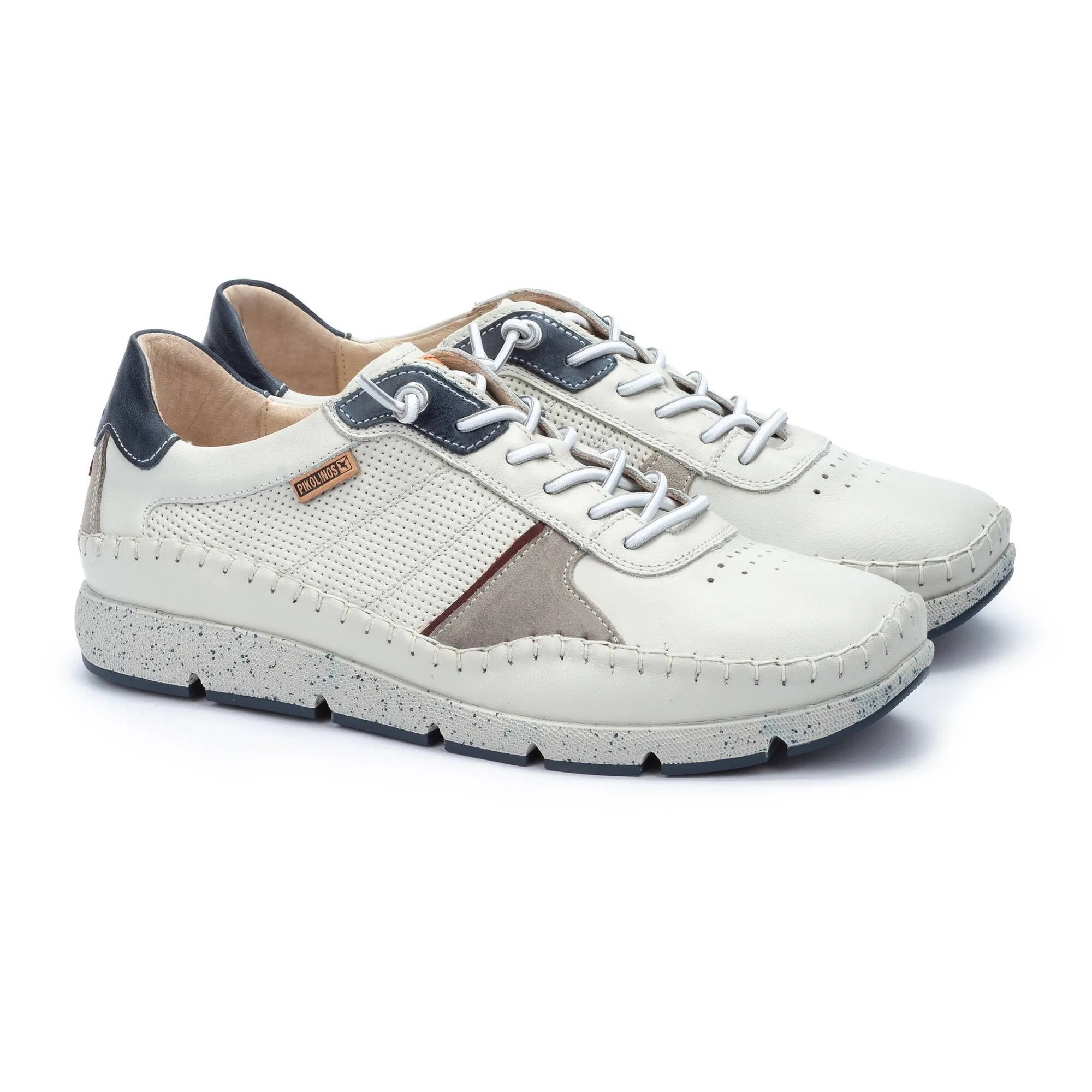 Men's Fuencarral Hand-Stitched Sneaker