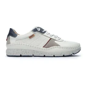 Men's Fuencarral Hand-Stitched Sneaker