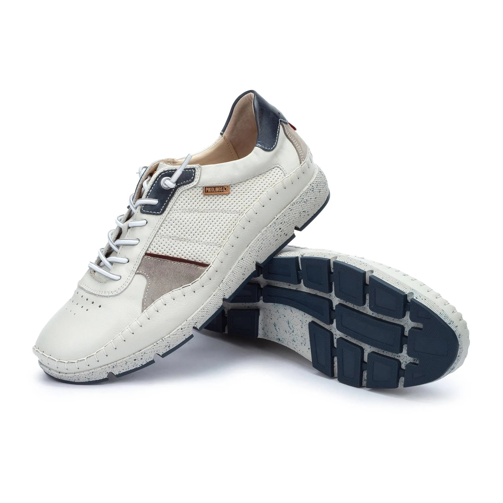 Men's Fuencarral Hand-Stitched Sneaker