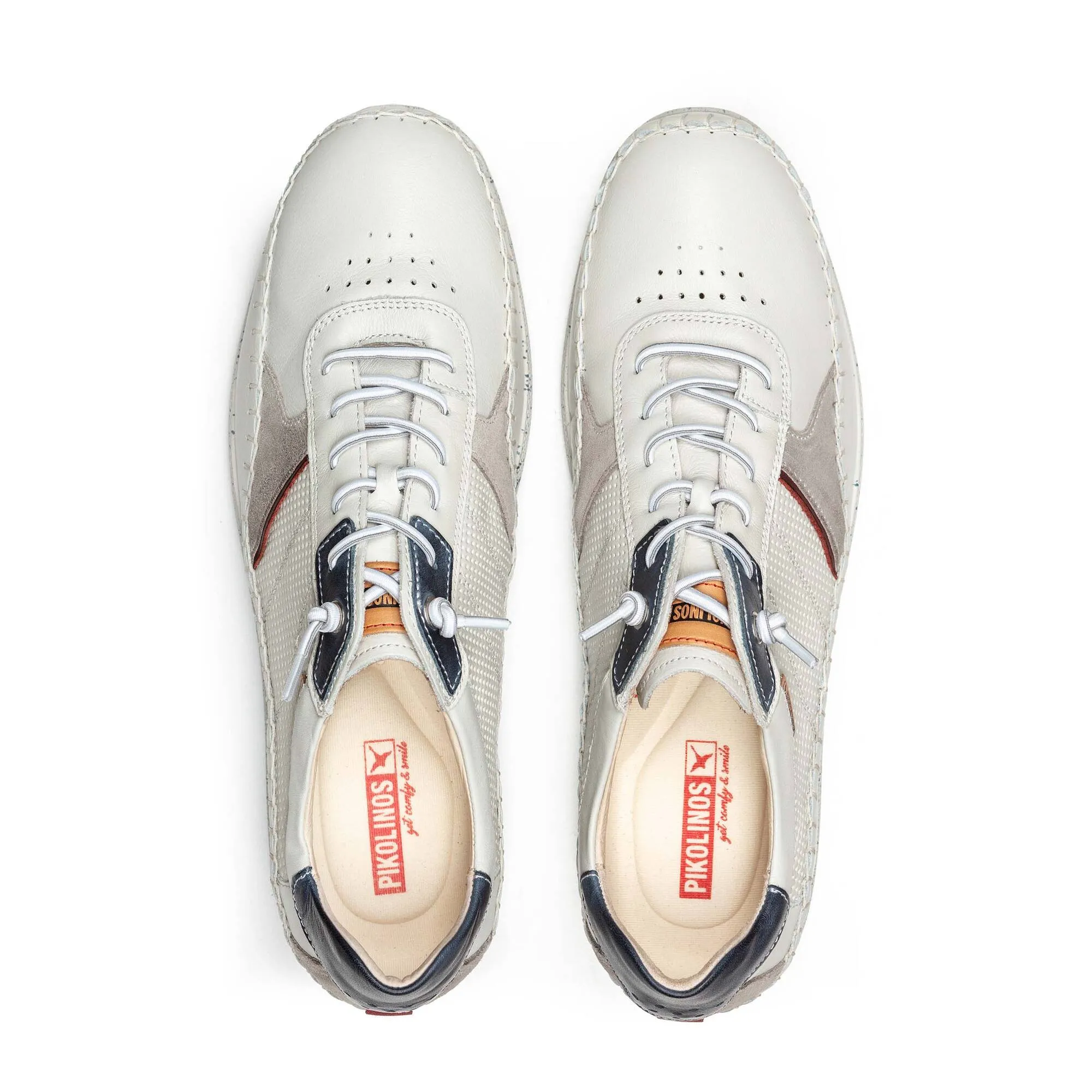 Men's Fuencarral Hand-Stitched Sneaker