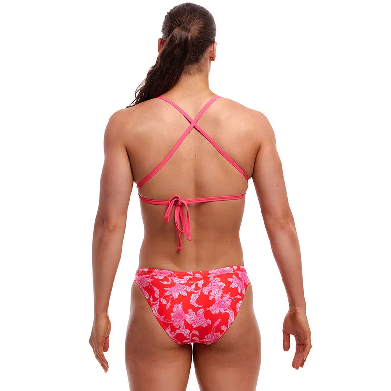 Funkita - Fire Flyer - Ladies Eco Tri Top