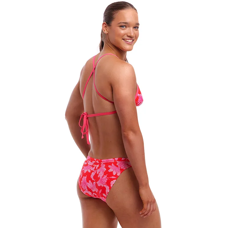 Funkita - Fire Flyer - Ladies Eco Tri Top