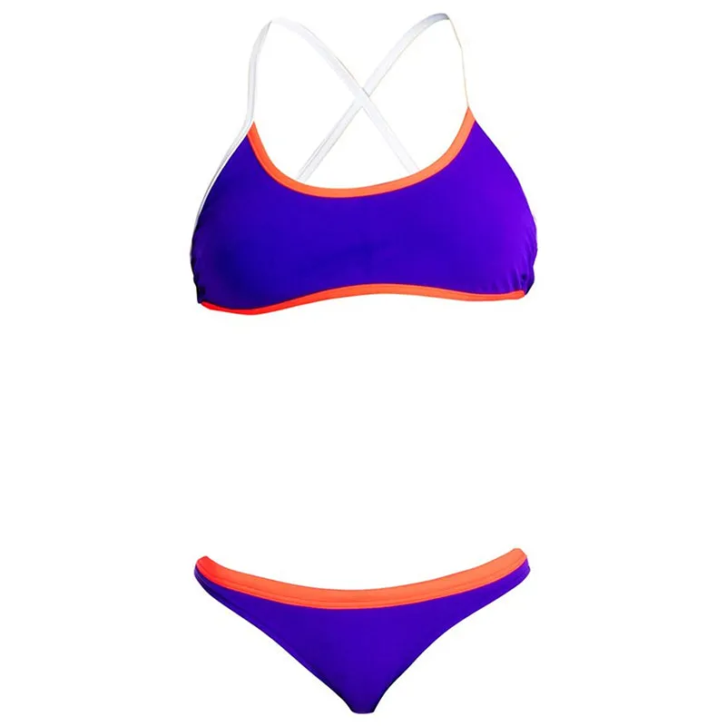 Funkita - Summer Punch - Ladies Bikini Set Two Piece