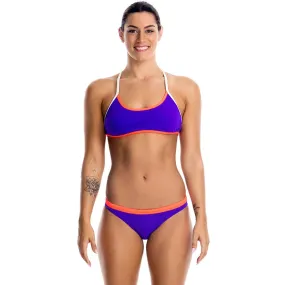 Funkita - Summer Punch - Ladies Bikini Set Two Piece