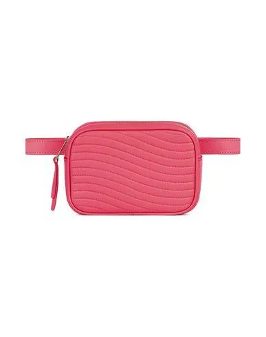 Furla Women's Pink Backpacks and Bum Bags