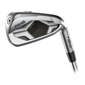 G430 Irons by PING