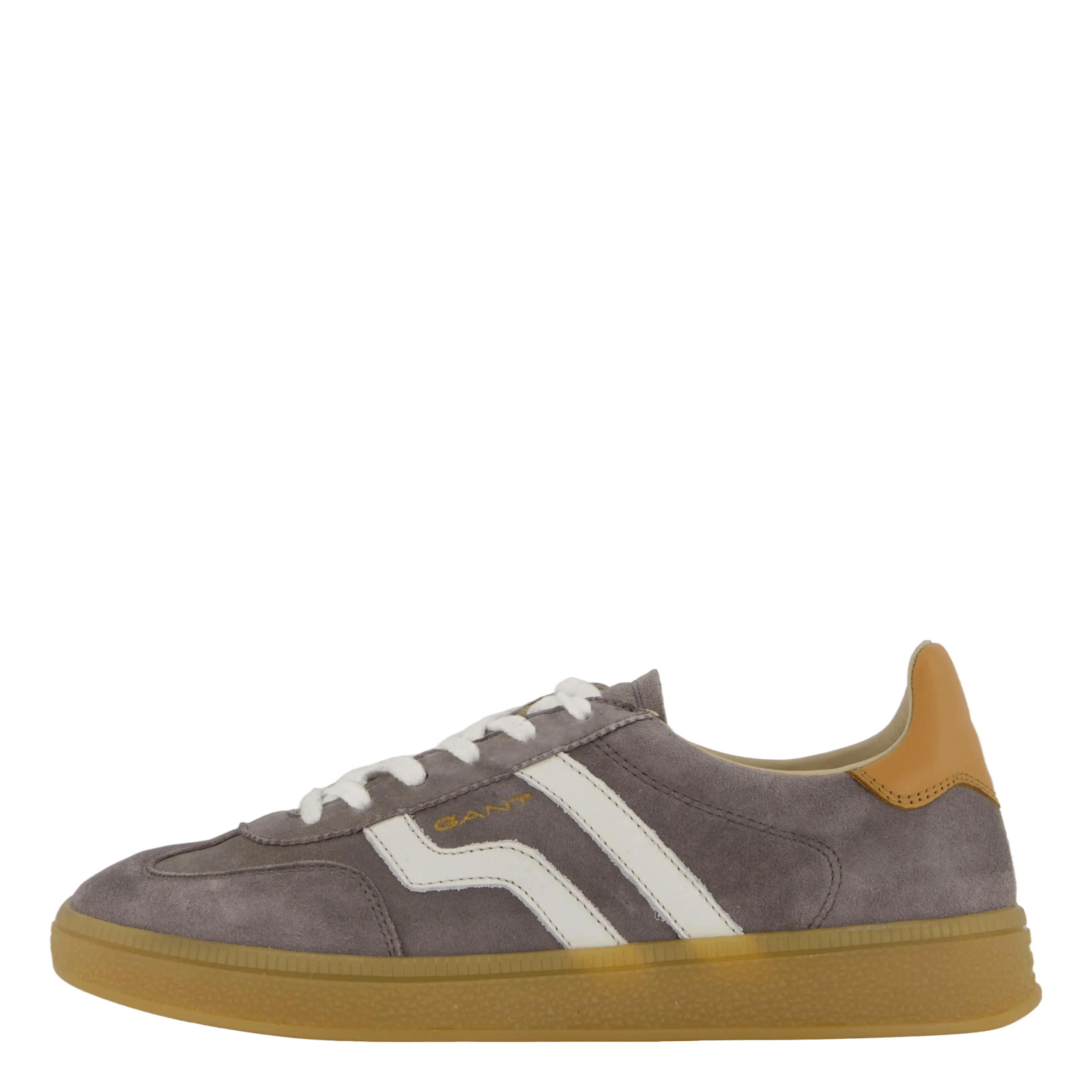 Gant Gray Cuzima Sneaker – Shop Now