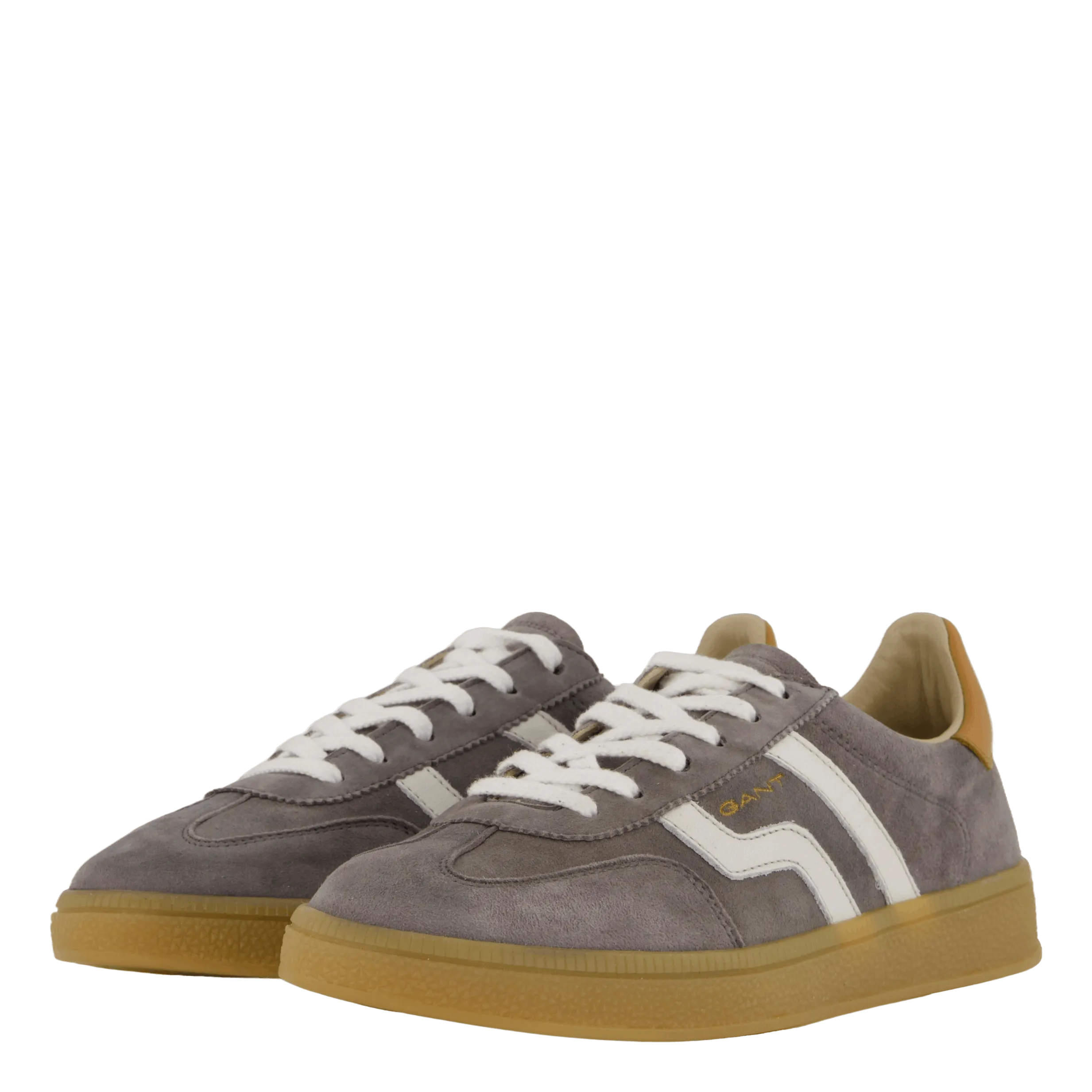 Gant Gray Cuzima Sneaker – Shop Now