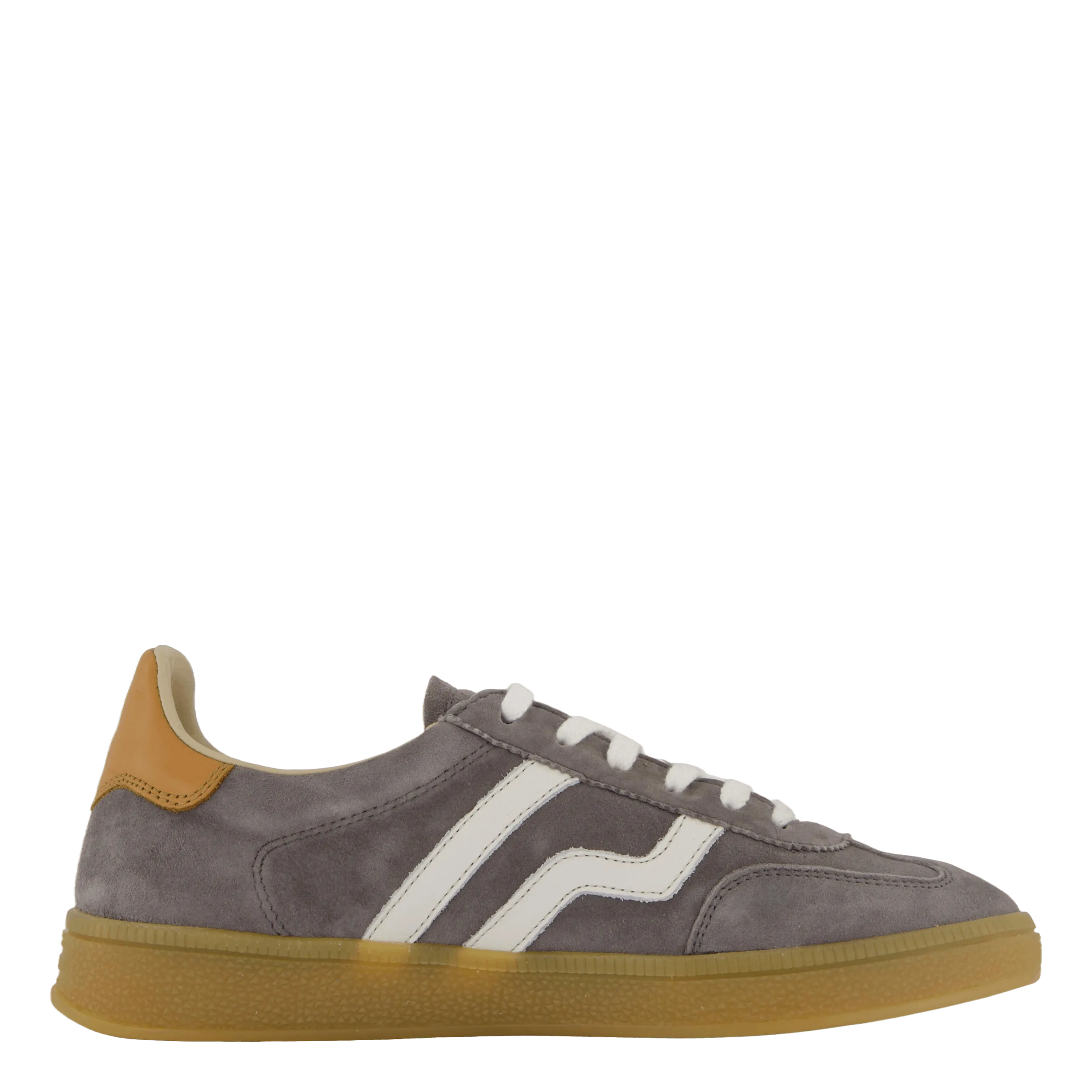 Gant Gray Cuzima Sneaker – Shop Now