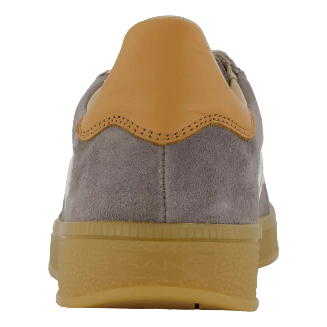 Gant Gray Cuzima Sneaker – Shop Now