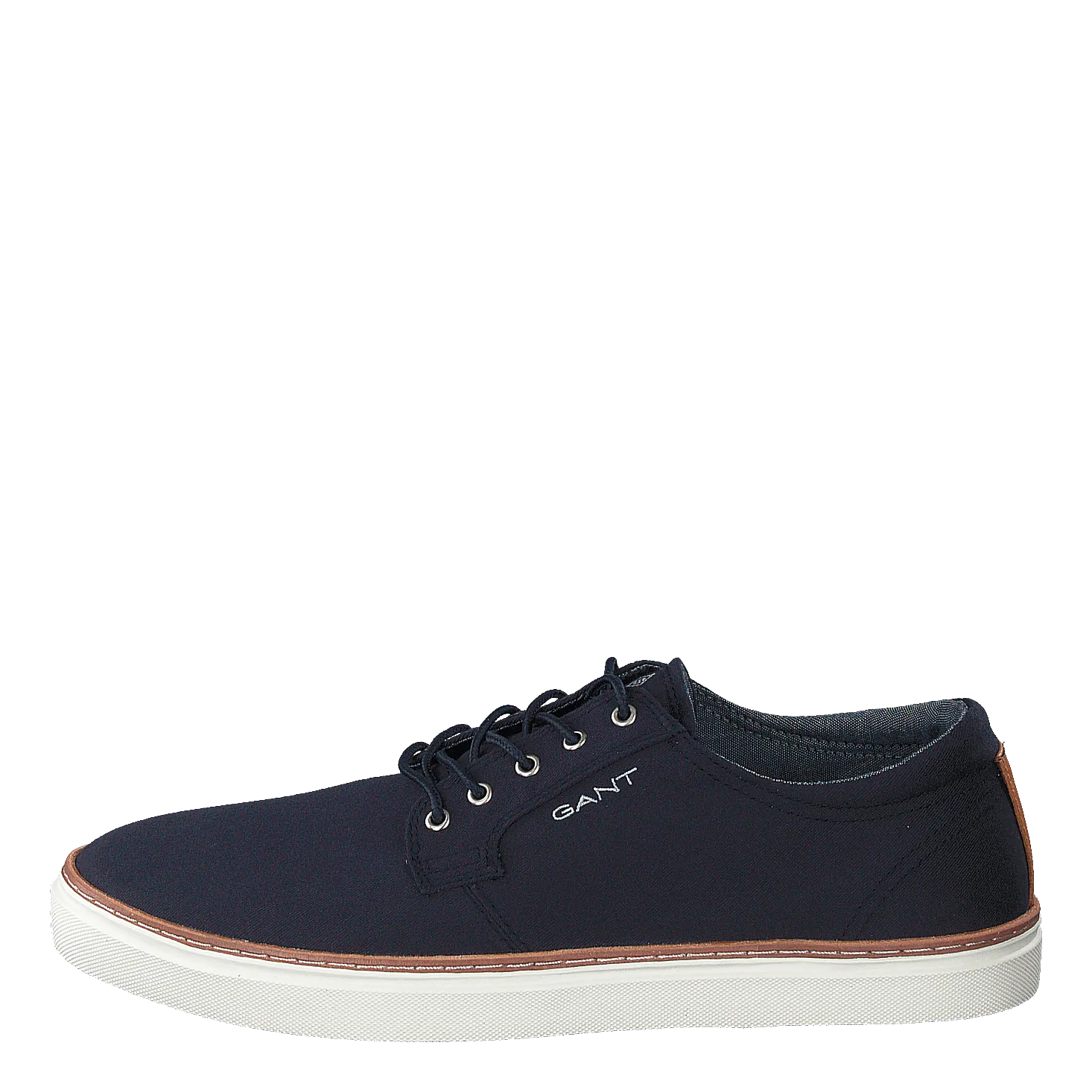 Gant Prepville Sneaker Marine Blue Shoes