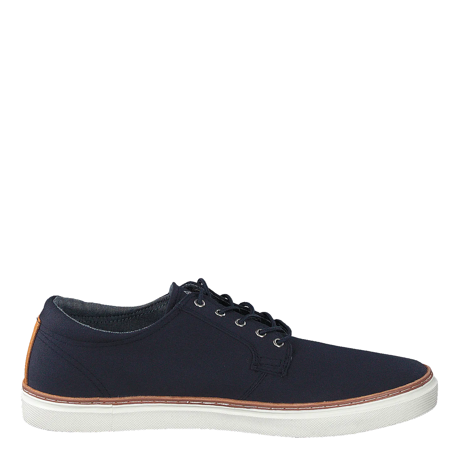 Gant Prepville Sneaker Marine Blue Shoes