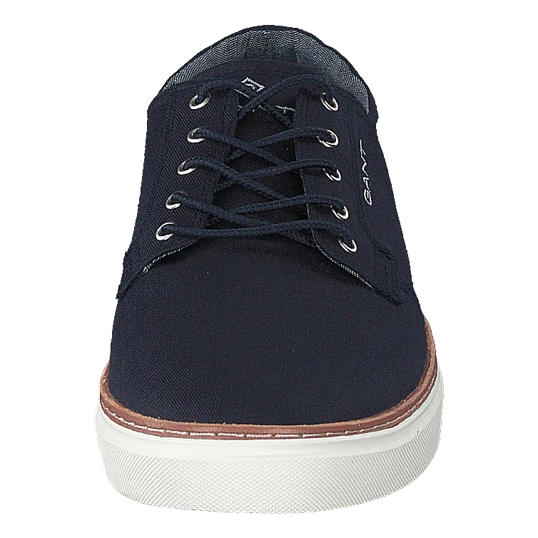 Gant Prepville Sneaker Marine Blue Shoes