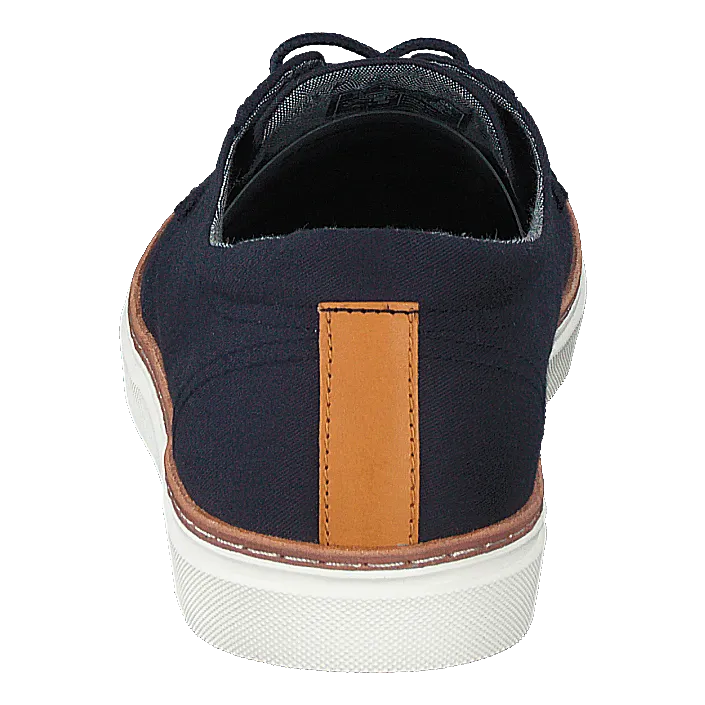 Gant Prepville Sneaker Marine Blue Shoes