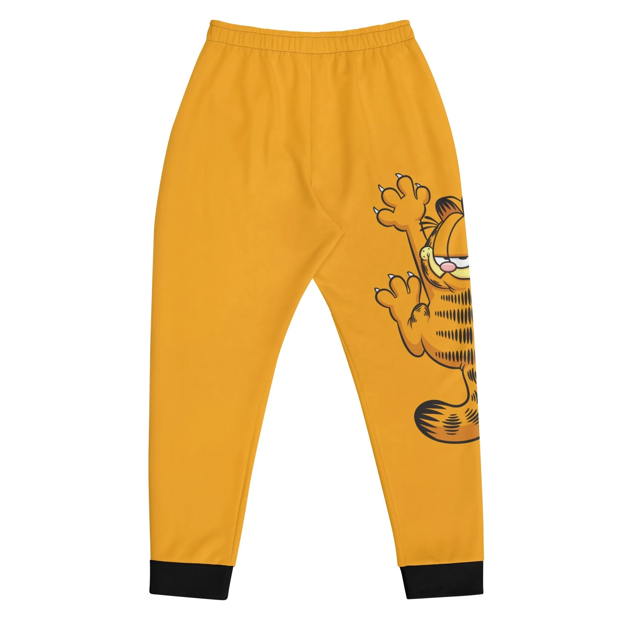 Garfield Have Cool Will Rule Unisex Joggers