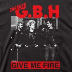 GBH Ignite Passion