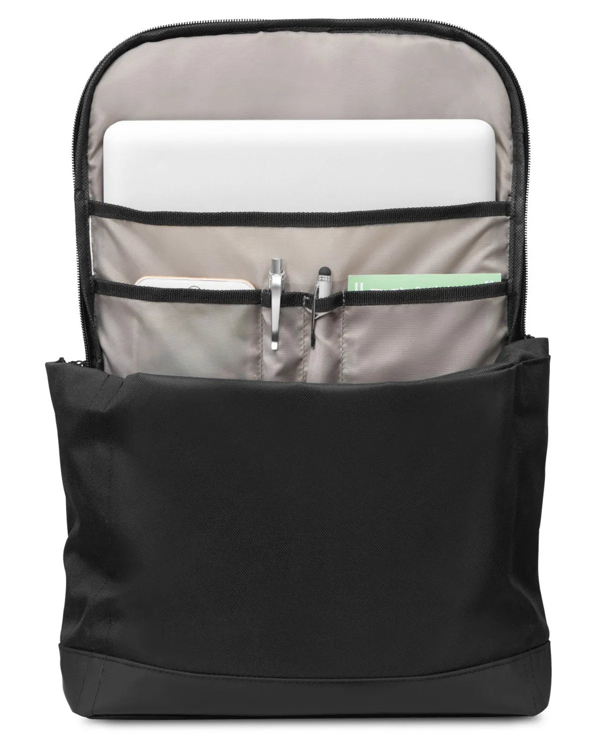 Gemline Laptop Backpack for Office Use