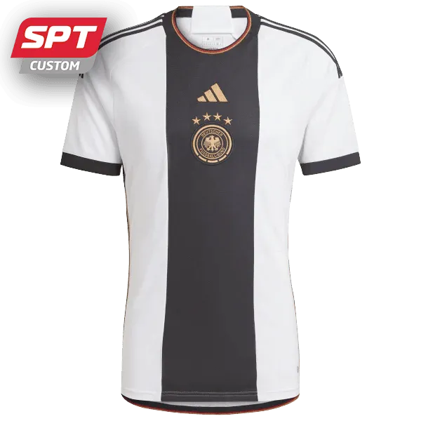 Germany National Adults Home Kit