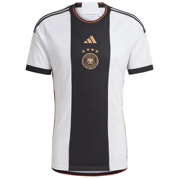 Germany National Adults Home Kit