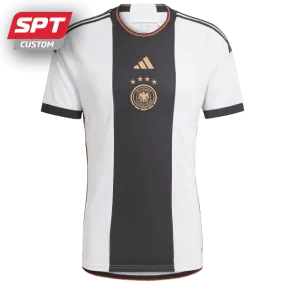 Germany National Adults Home Kit