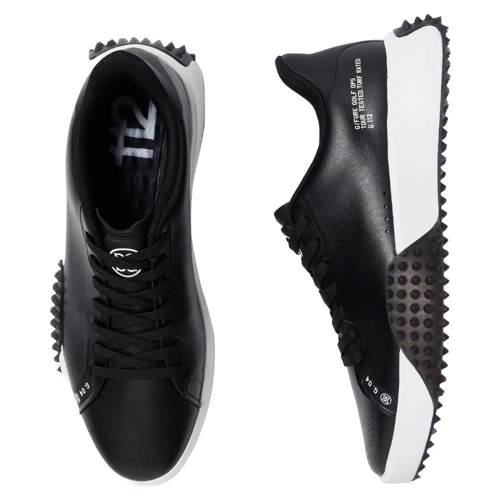 Gfore G.112 P.U. Leather Spikeless Golf Shoes 2024