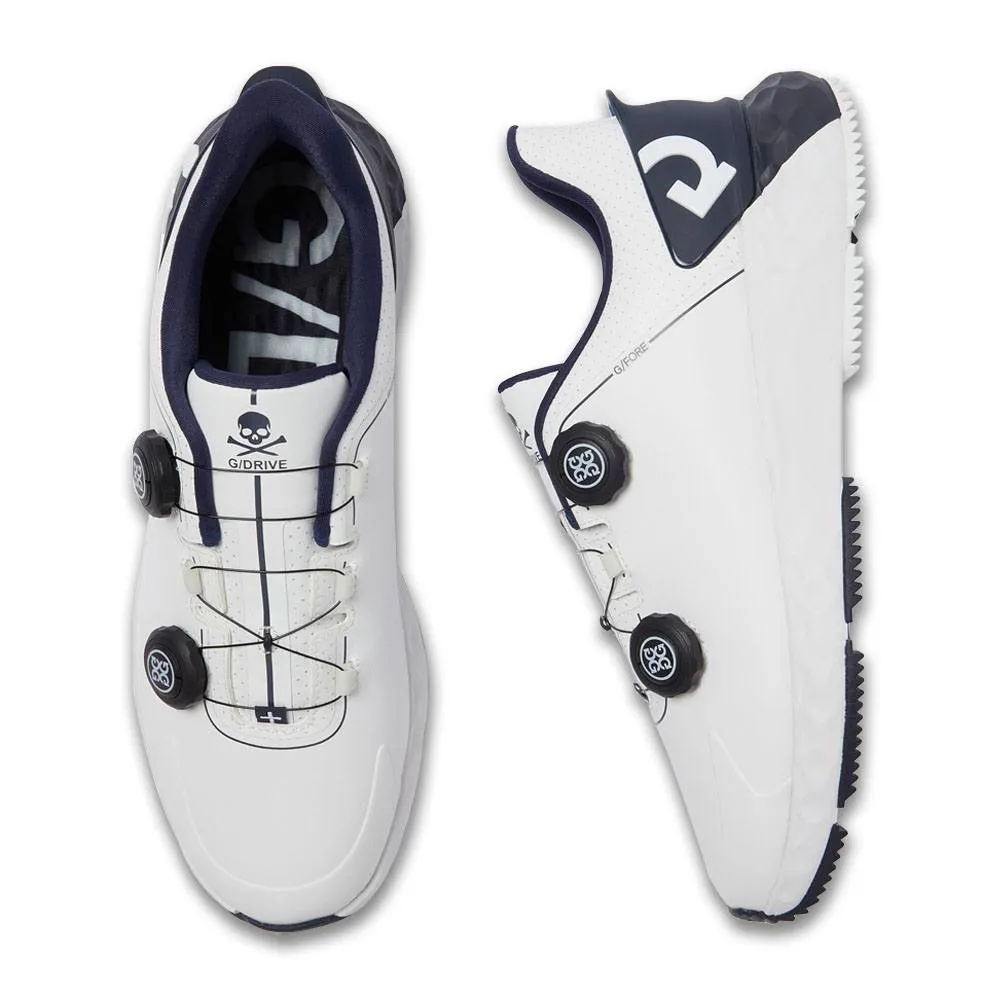 Gfore Perforated G/Drive Spikeless Golf Shoes 2023