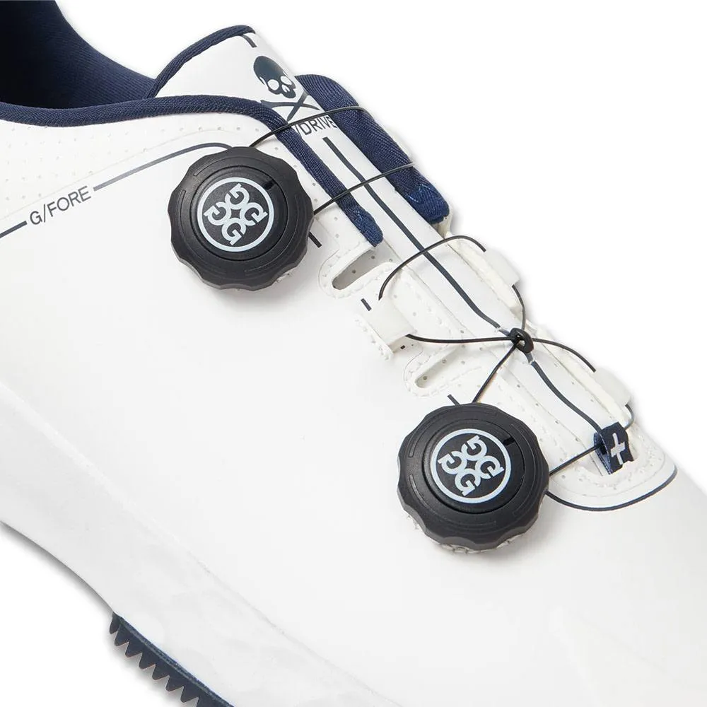 Gfore Perforated G/Drive Spikeless Golf Shoes 2023