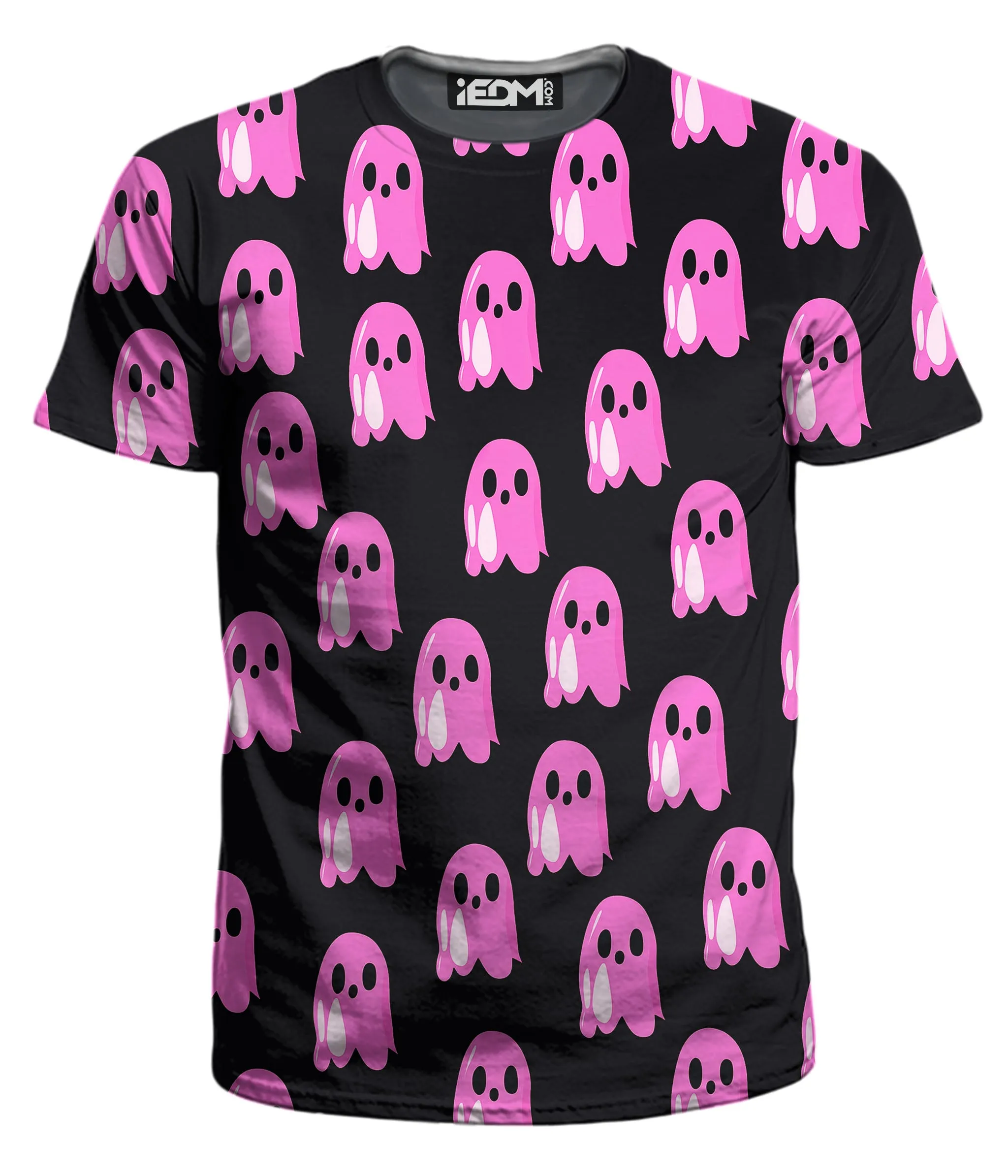 Ghost Clique Men's T-Shirt