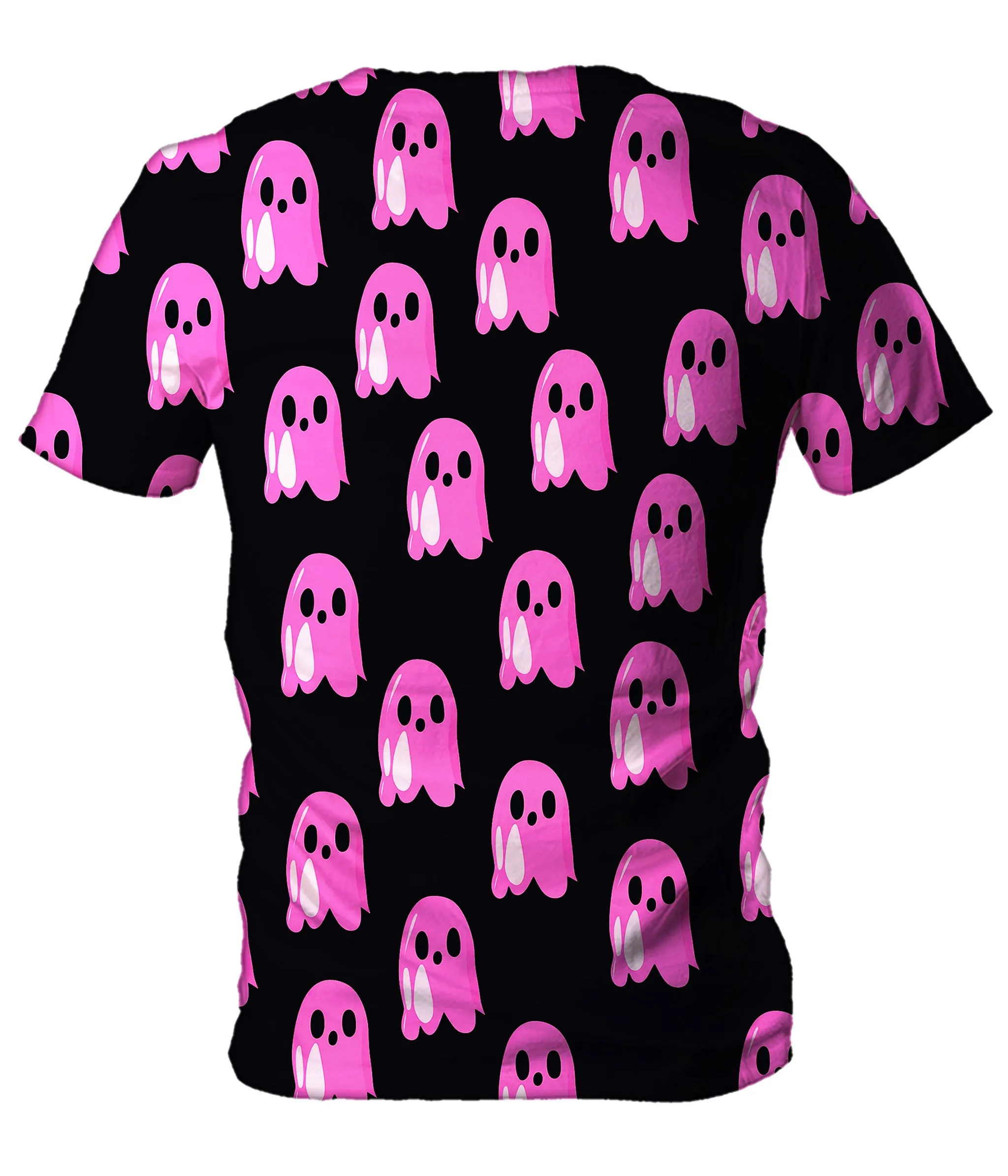 Ghost Clique Men's T-Shirt