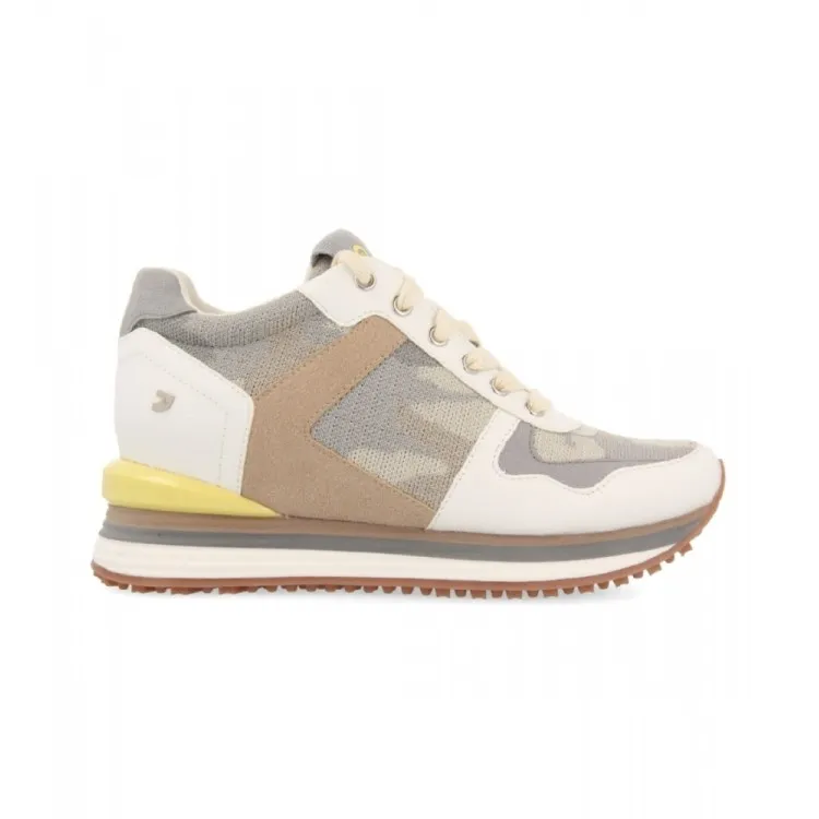 Gioseppo Camouflage Sneakers Donna VESPER 65542