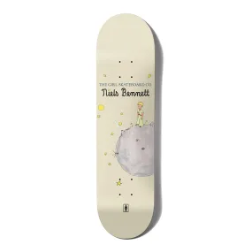 GIRL BENNETT LITTLE PRINCE DECK (GB4317)