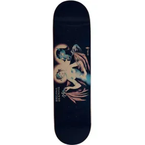 Girl Skateboards Seductress One-Off Skateboard Deck Geering 8.5