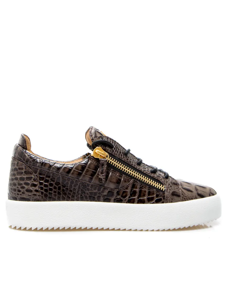 Giuseppe Zanotti Sneakers | Credomen