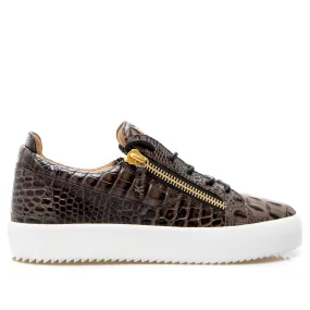 Giuseppe Zanotti Sneakers | Credomen