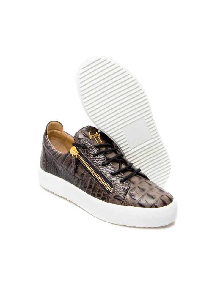 Giuseppe Zanotti Sneakers | Credomen