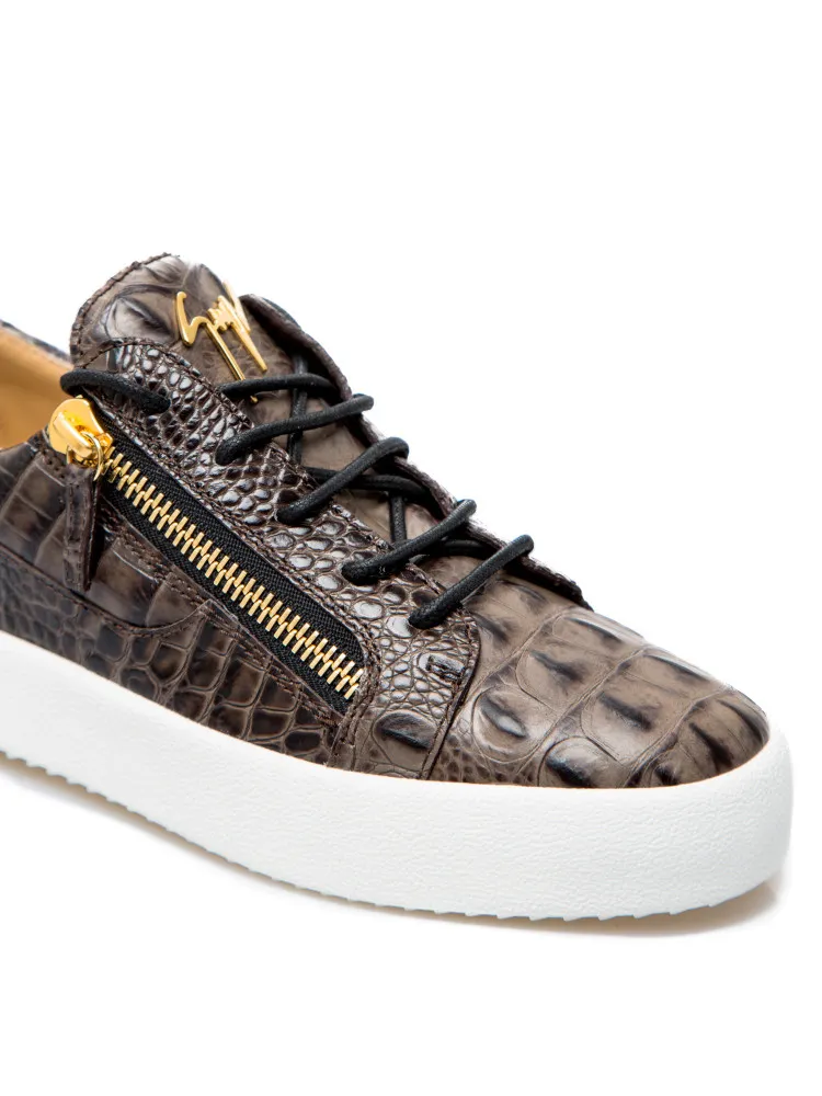 Giuseppe Zanotti Sneakers | Credomen