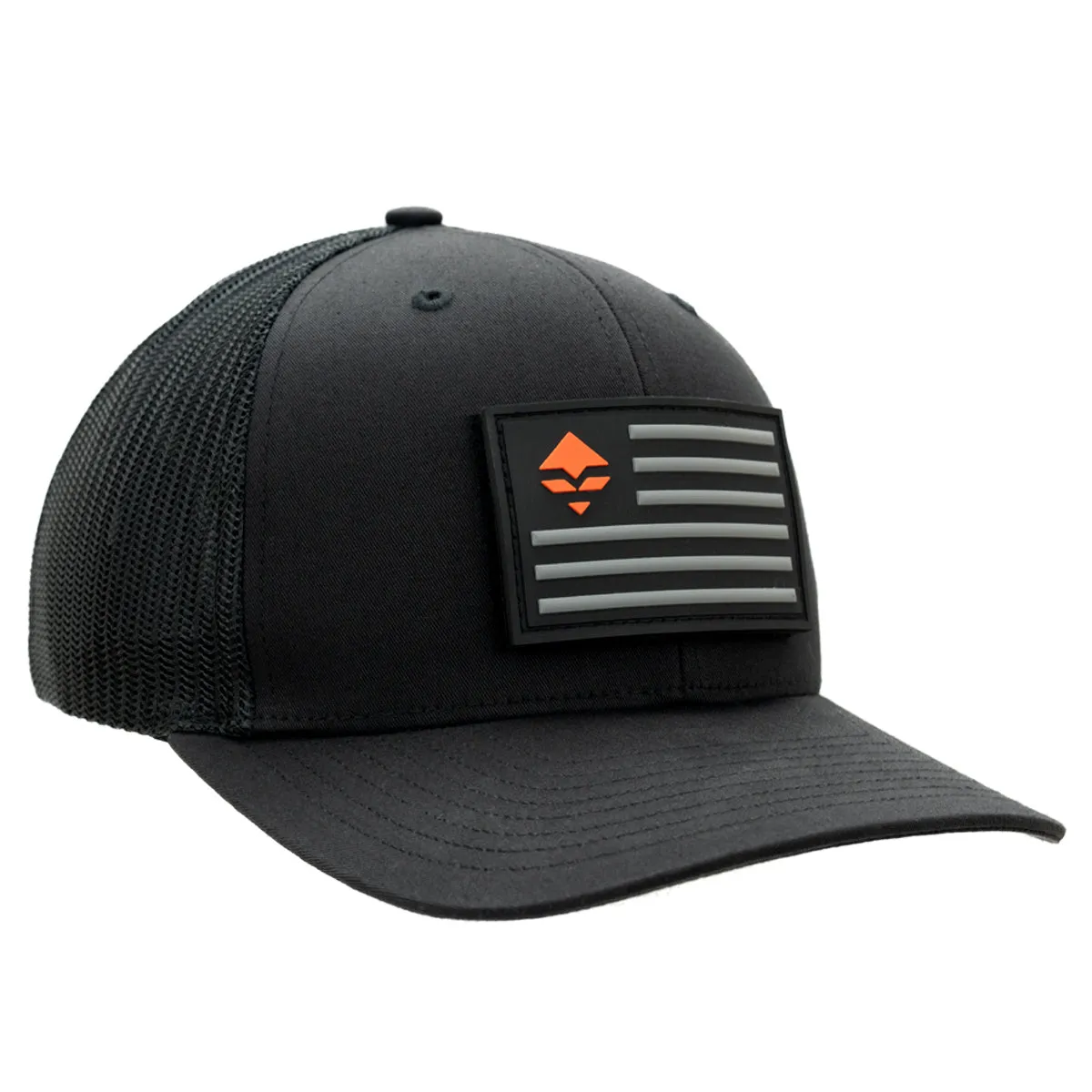 GOHUNT Flag Hat