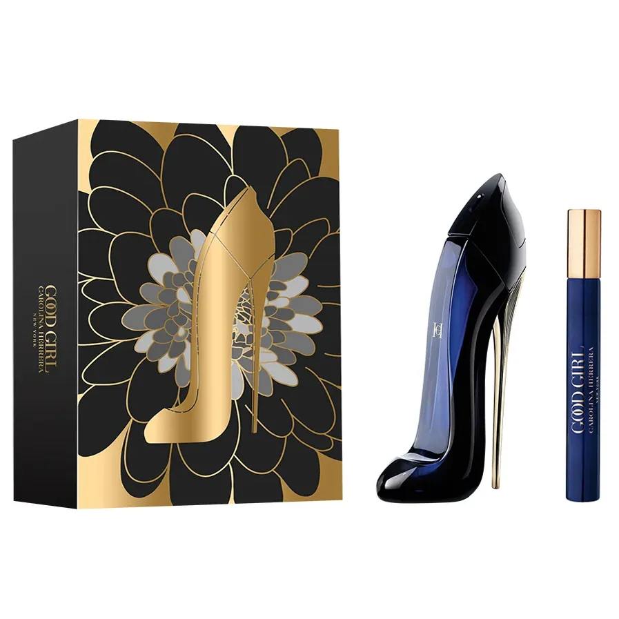 Good Girl by Carolina Herrera 80ml EDP 2 Piece Gift Set