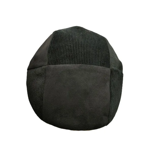 Gorra plana de panilla para vestir Hat You