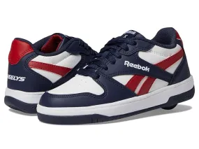 Heelys Reebok BB4500 Low (Little Kid/Big Kid/Adult)