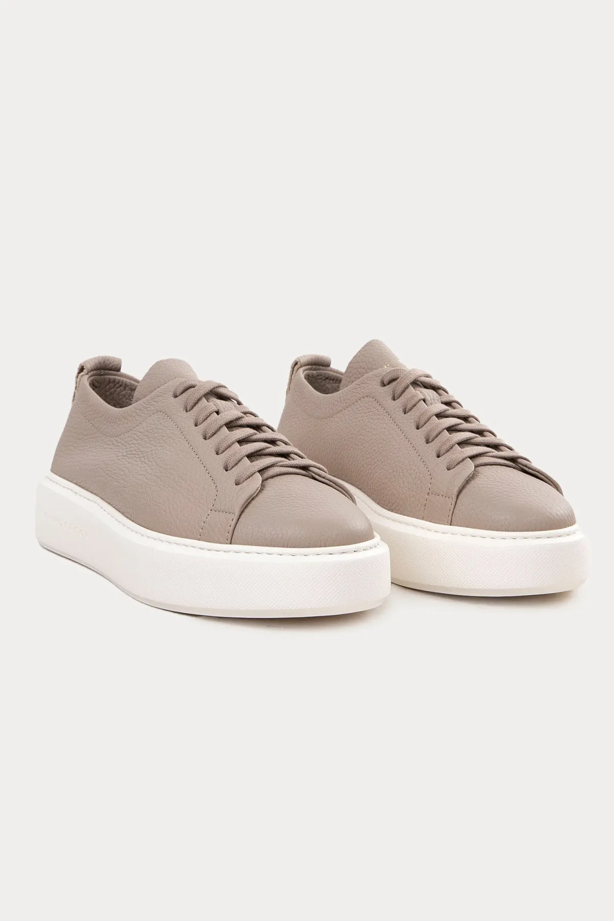 Henderson Gaia Deri Sneaker Shoes