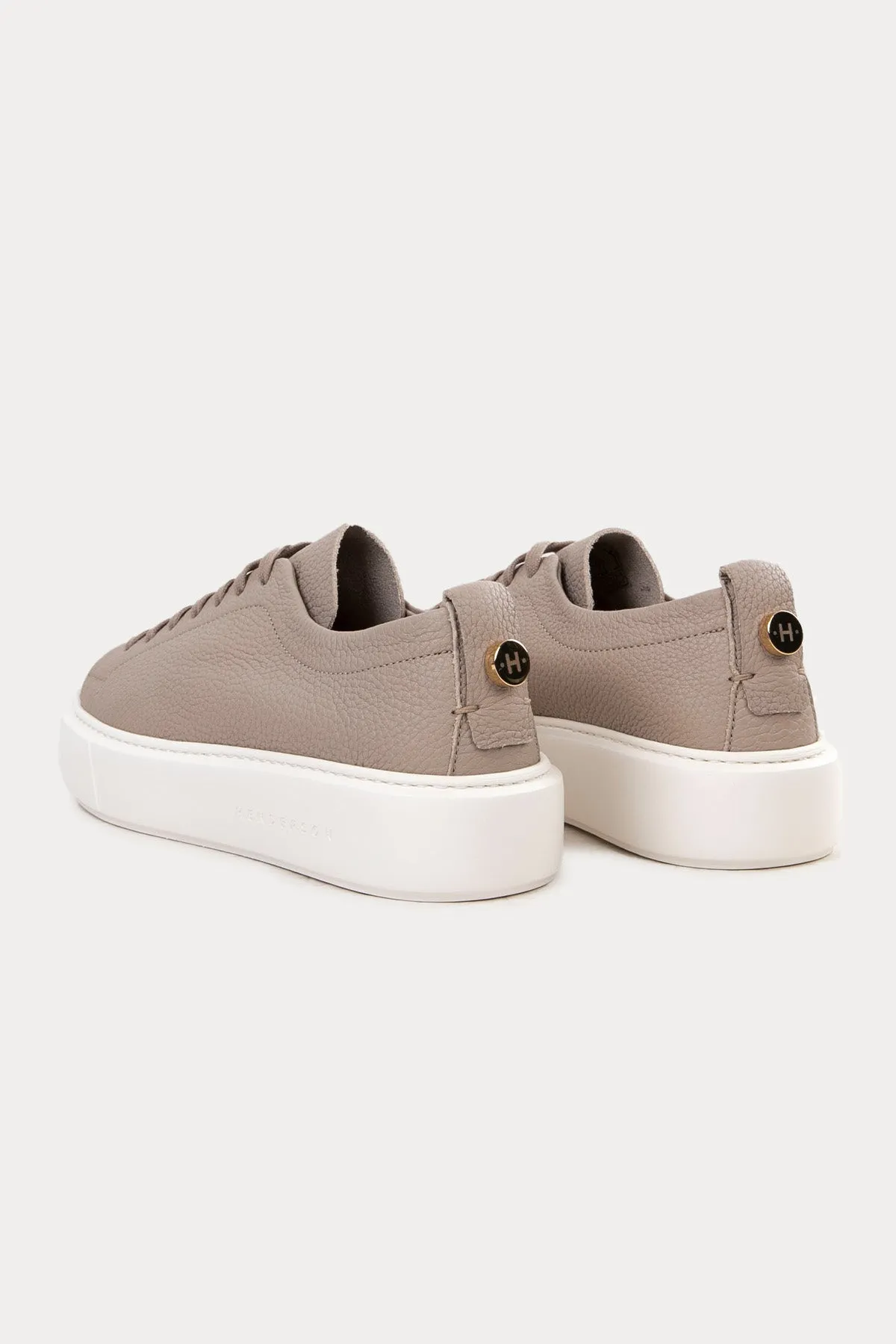 Henderson Gaia Deri Sneaker Shoes