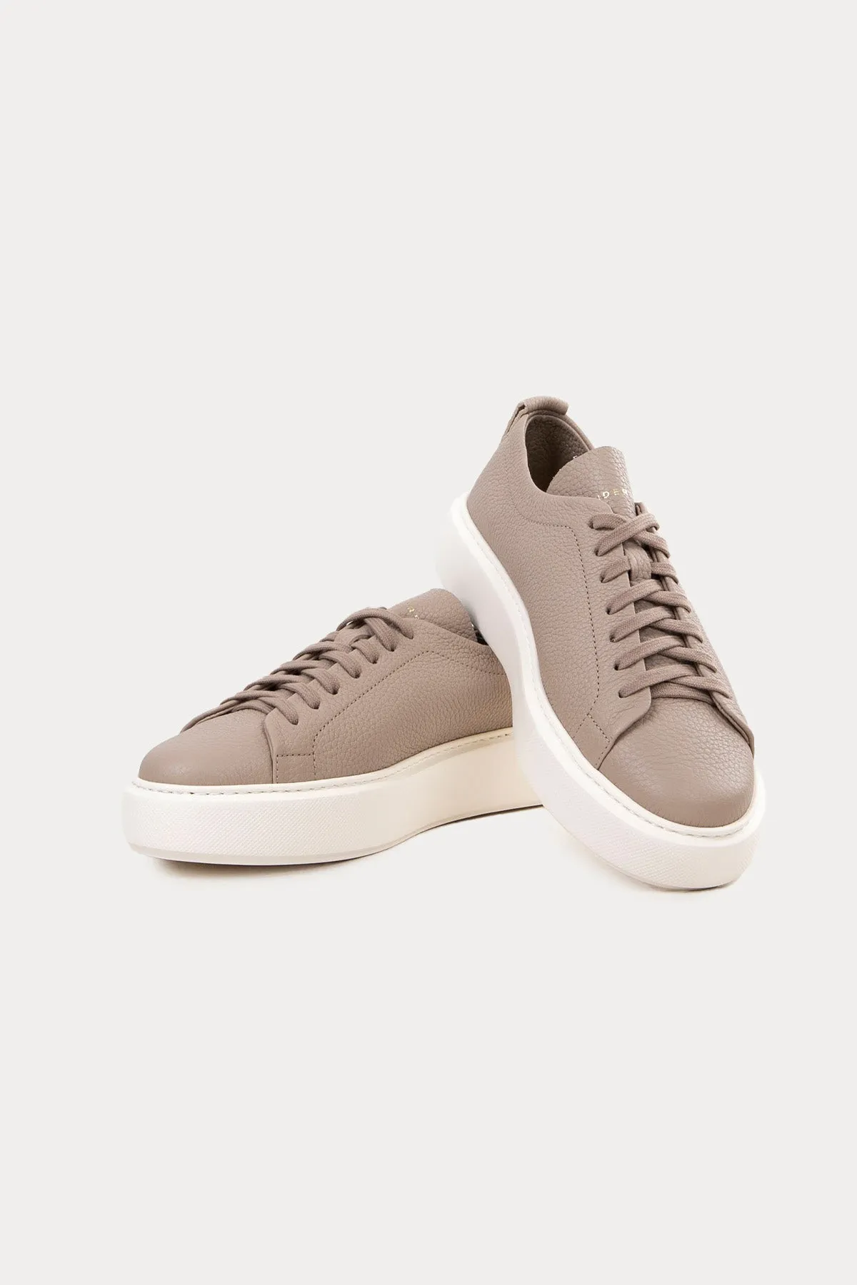 Henderson Gaia Deri Sneaker Shoes