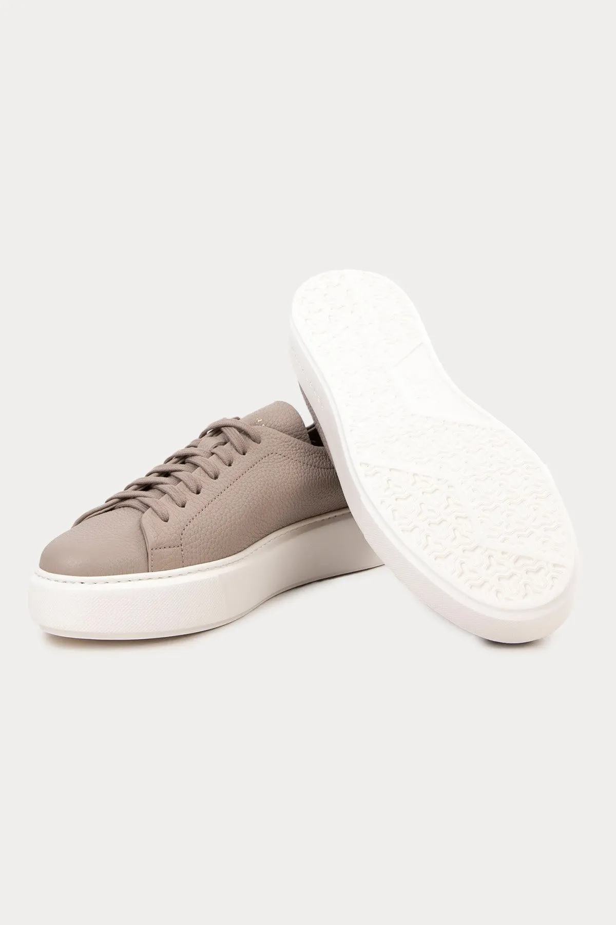 Henderson Gaia Deri Sneaker Shoes