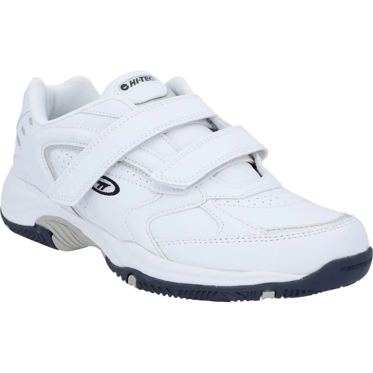 Hi-Tec Blast Lite EZ Shoes White