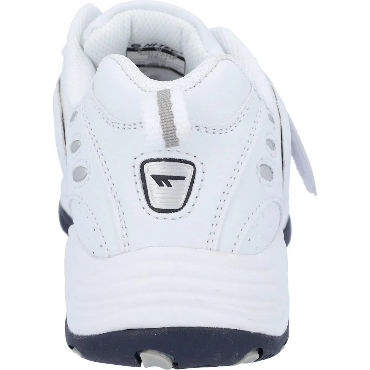 Hi-Tec Blast Lite EZ Shoes White