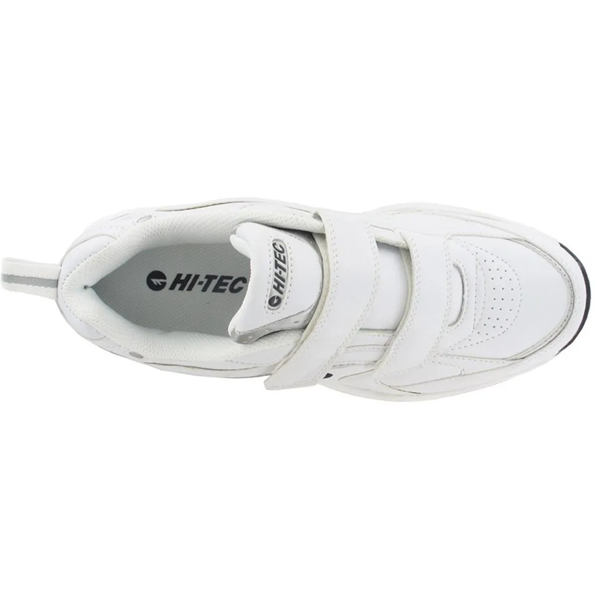 Hi-Tec Blast Lite EZ Shoes White