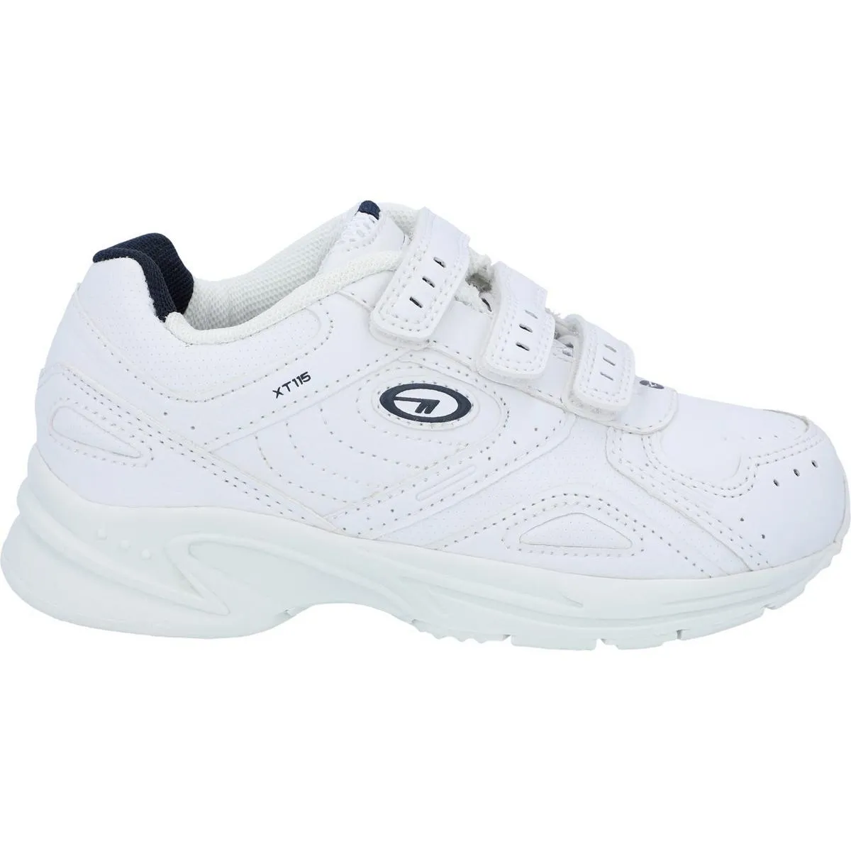 Hi-Tec XT115 Trainer White