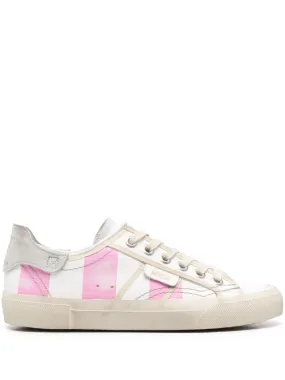 hidnander Mesa sneakers - White